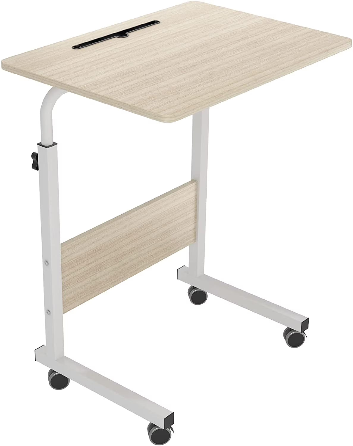 Adjustable Maple Laptop Computer Desk C27710