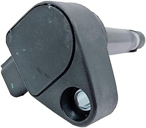 Pack of 6 Ignition Coils W312
