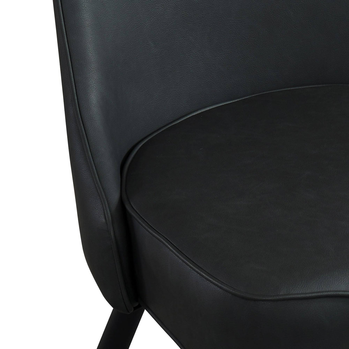Grey Side Chair, Set of 2 P760