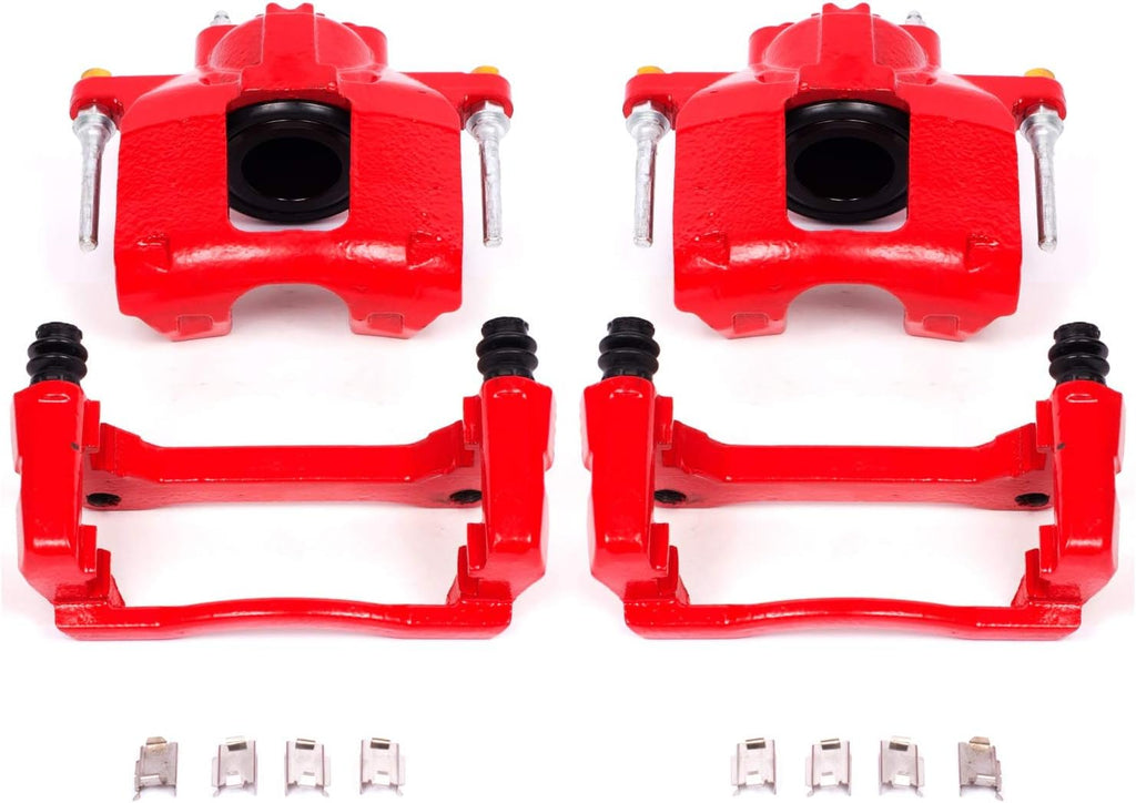 Front Caliper - Pair N54756