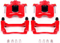Front Caliper - Pair N54756
