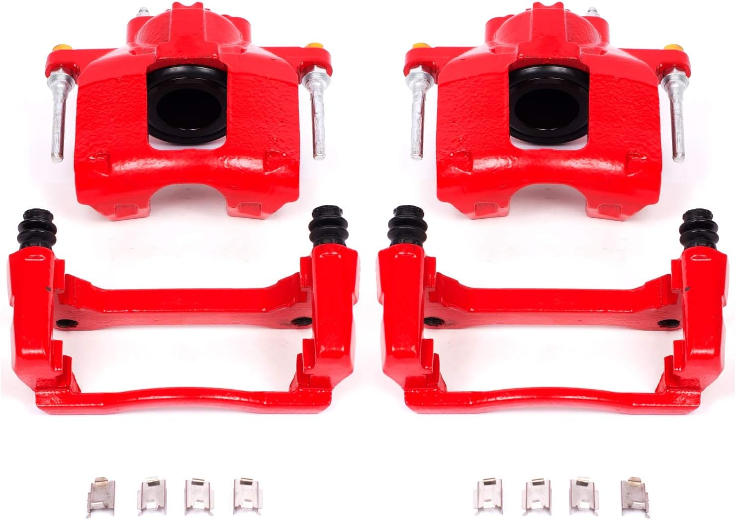 Front Caliper - Pair N54756