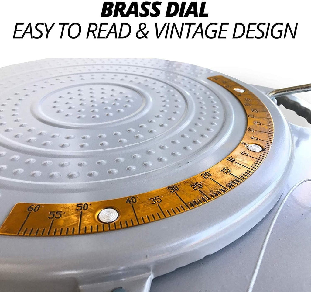 Pair Wheel Alignment Turntable Turn Plates with Transition Bridge and Thrust Block R9162