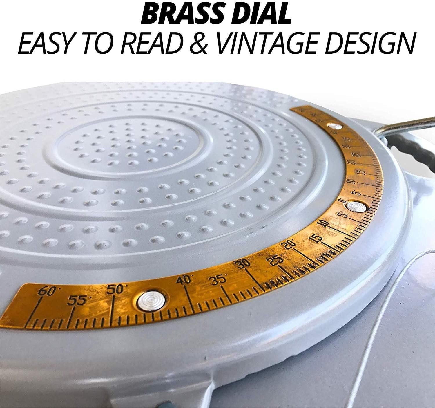 Pair Wheel Alignment Turntable Turn Plates with Transition Bridge and Thrust Block R9162