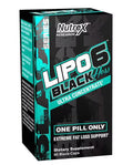 60 Black-Caps Concentrate X358