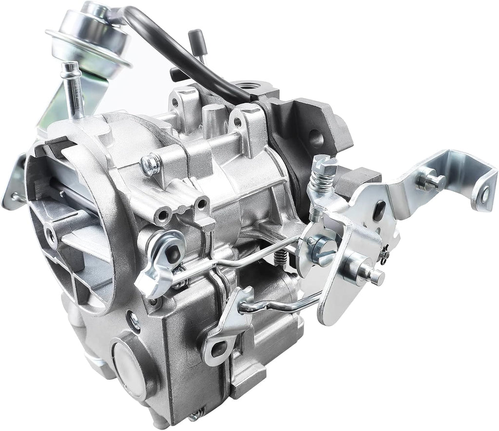 2 Barrel Carburetor for Chevrolet Engine 5.7L 350 1970-1980 6.6L 400 1970-1975 J304158