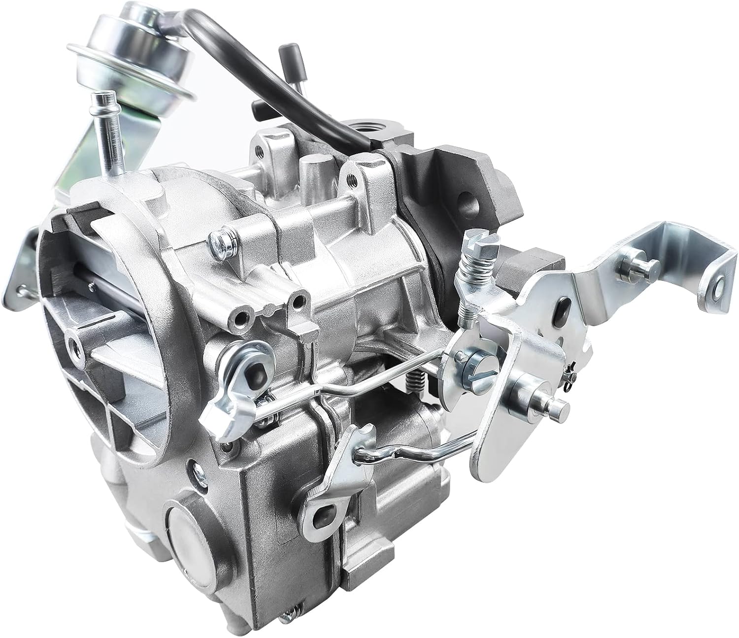 2 Barrel Carburetor for Chevrolet Engine 5.7L 350 1970-1980 6.6L 400 1970-1975 J304158