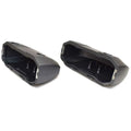 Boat Tower Speaker Pods Titanium (Pair) X525