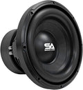 12 Inch 2200 Watt Dual 2 Ohm Car Audio Subwoofer Q906