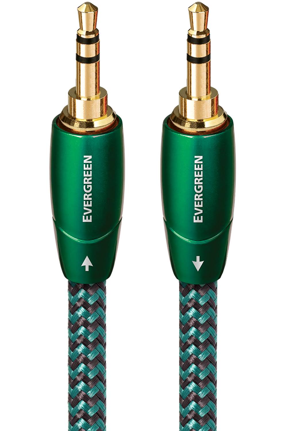 3.5mm to 3.5mm Interconnect Cable U839800