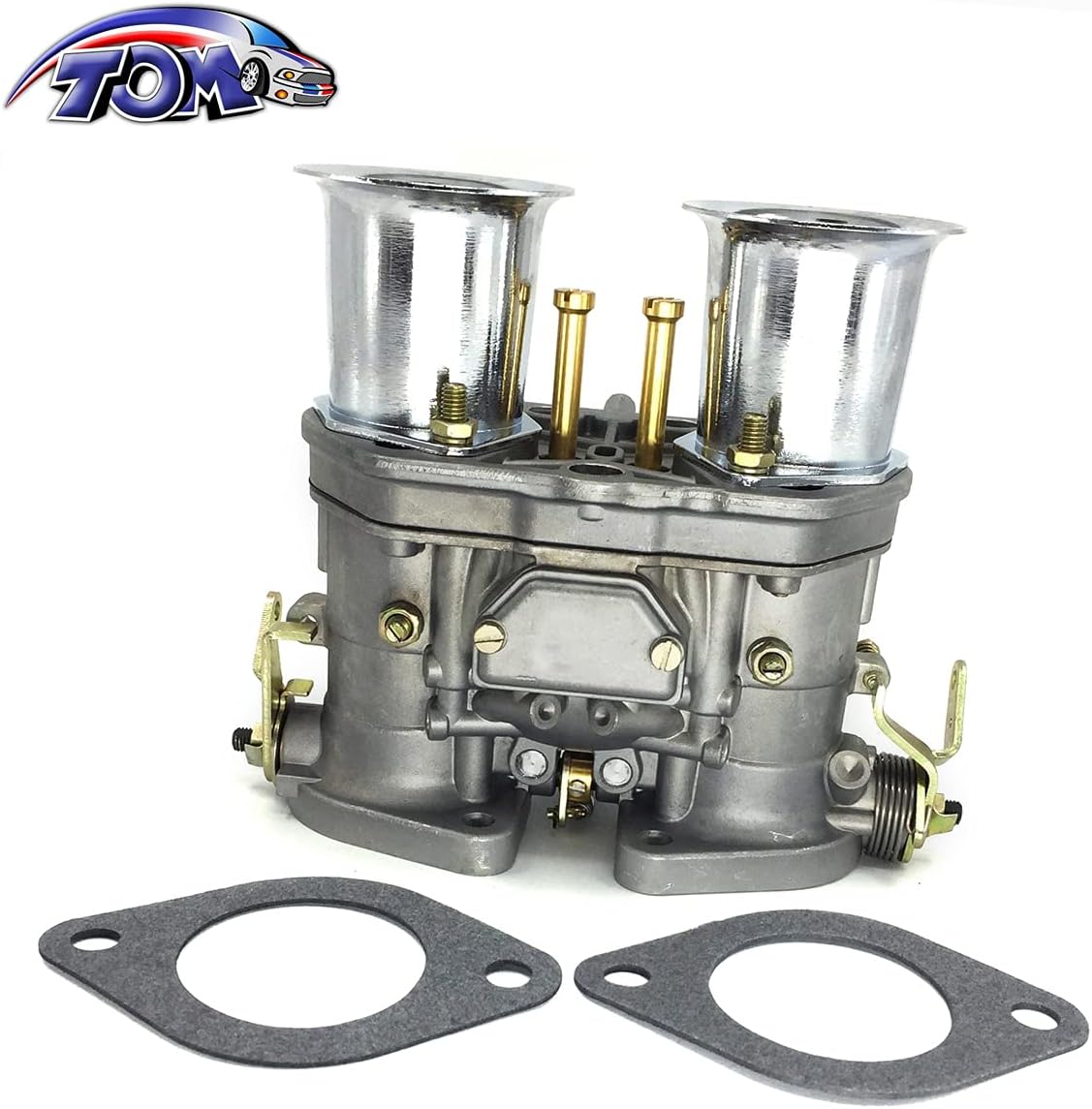 Carburetor For Volkswagen Beetle 44 IDF Weber 2 BARREL O8232