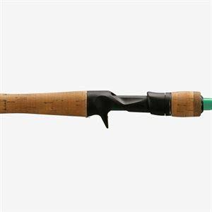 Fate Green Inshore Casting Rod S55483
