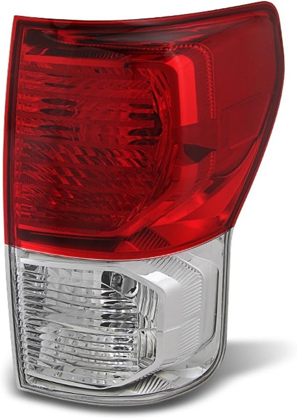 Driver Side Rear Tail Light Pack of 2 O418223