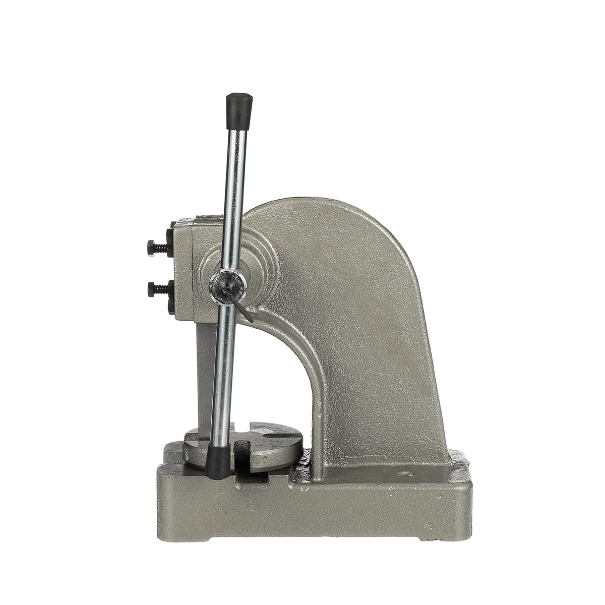 Heavy Duty Arbor Press, .5 Ton Capacity, 10 Height D10652