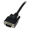 35ft 10M Plenum-Rated Coax VGA Cable J68153