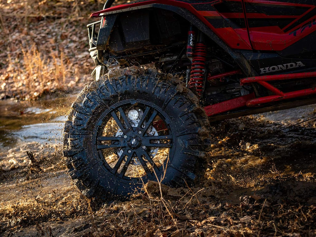 44x10-24 Mud Tire F809961
