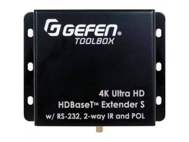 4K Ultra HD HDBaseT Extender M14437