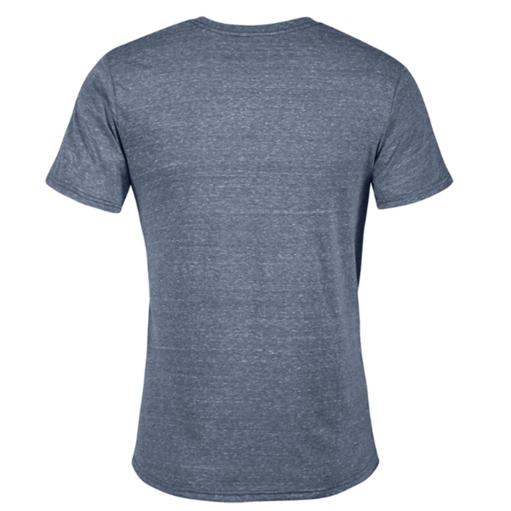 Denim Snow Heather Buzz Lightyear Short Sleeve Blended T-Shirt U5331