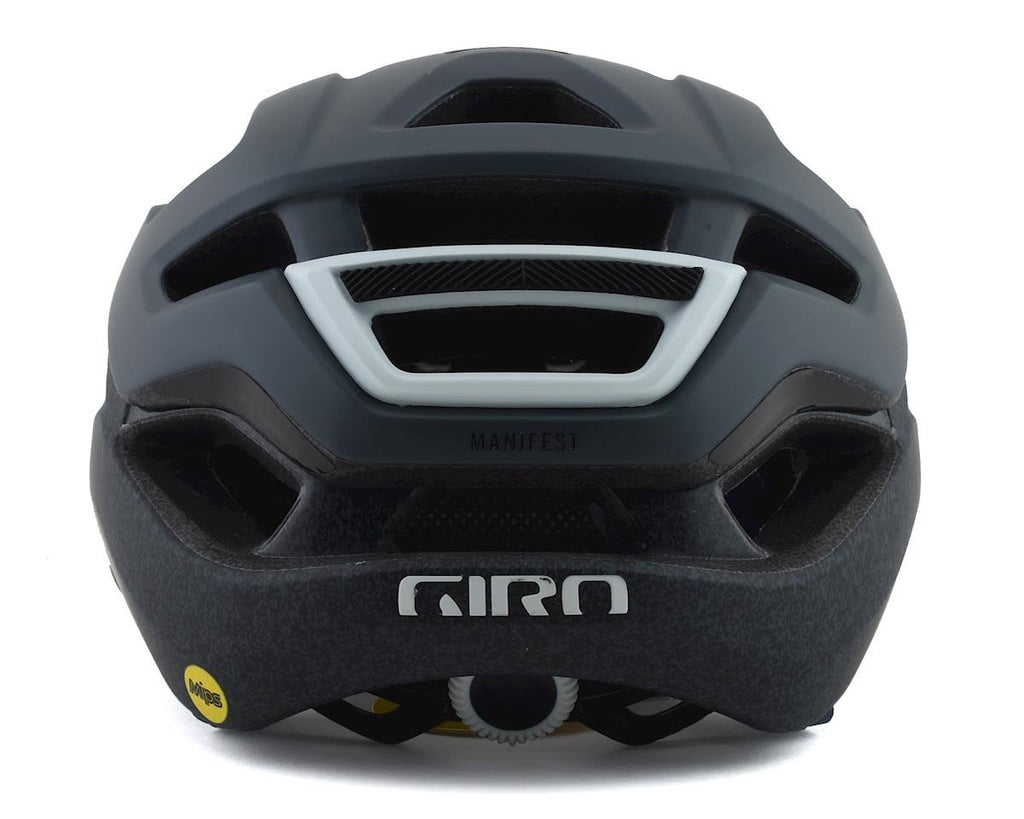 Matte Grey Helmet N793