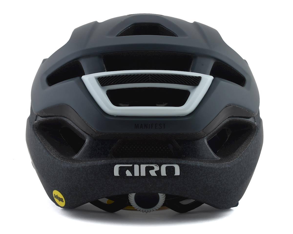 Matte Grey Helmet N793