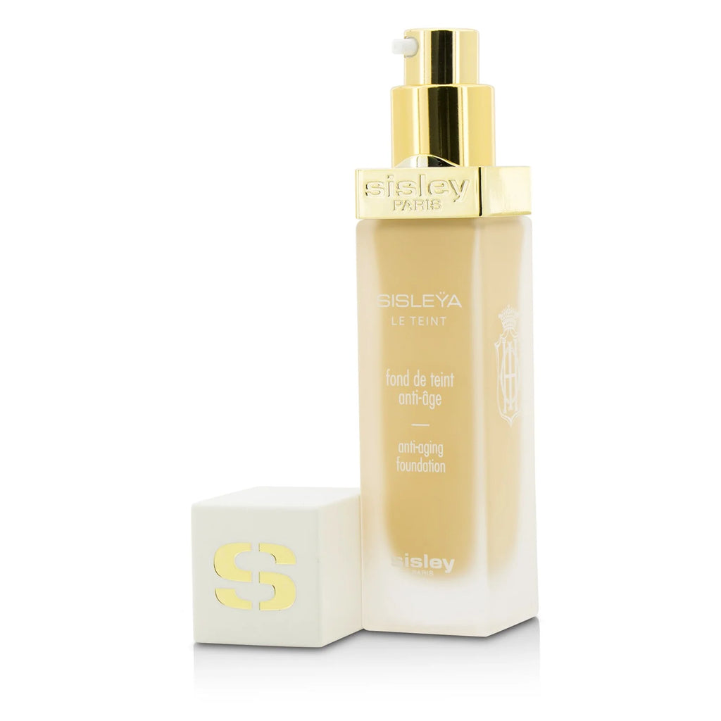 Anti Aging Foundation 30ml V160