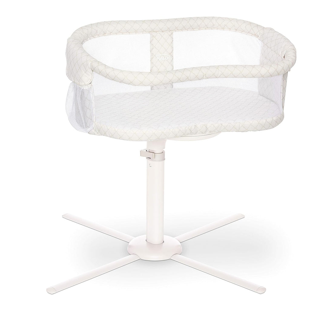 Nautical Net Bedside Bassinet S209