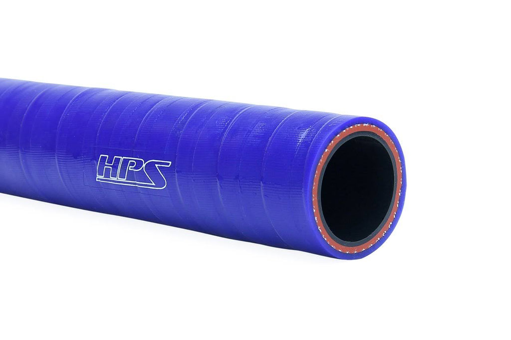 FKM Lined Reinforced Silicone Hose M521