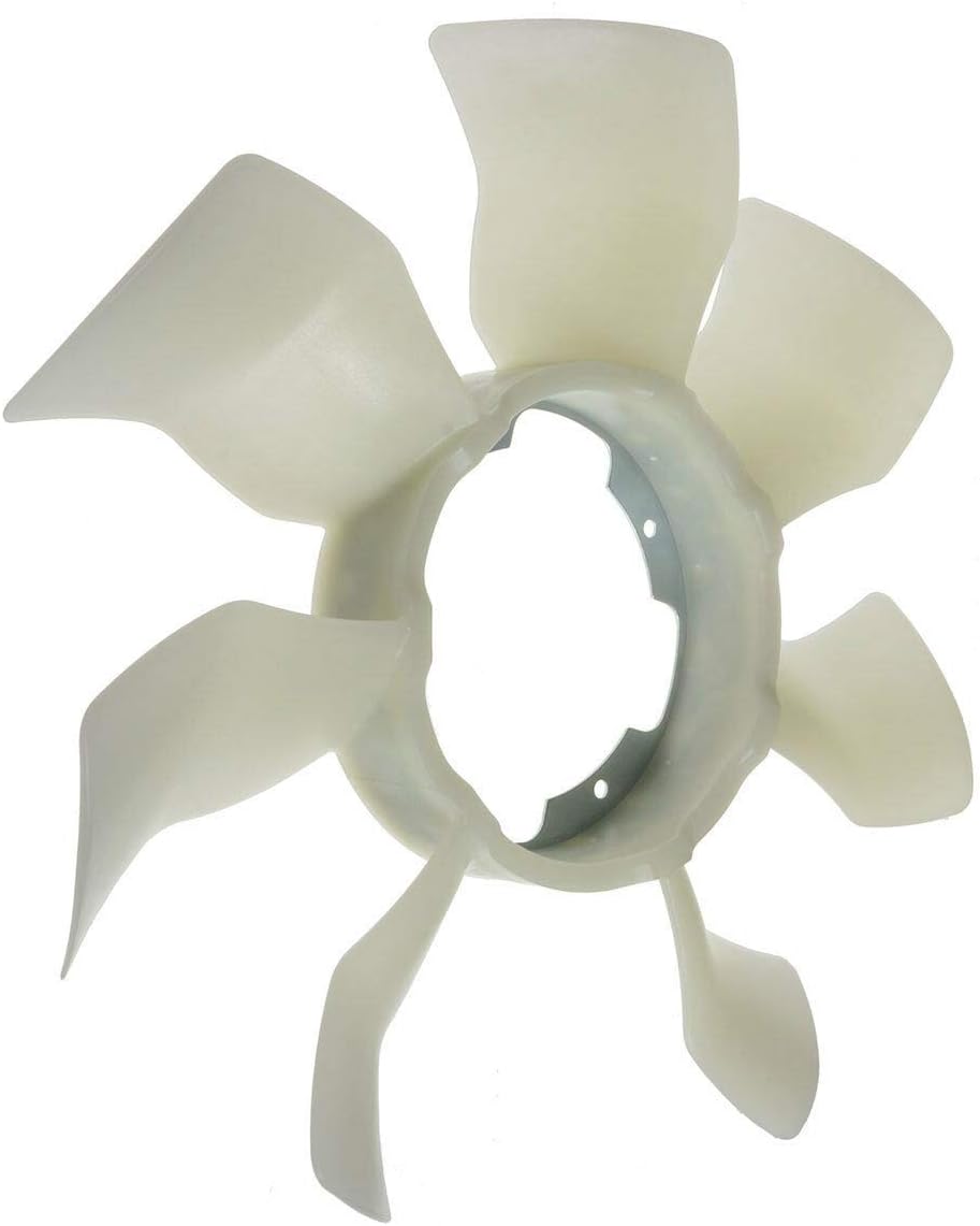 Cooling Fan Blade Pack of 2 S62836