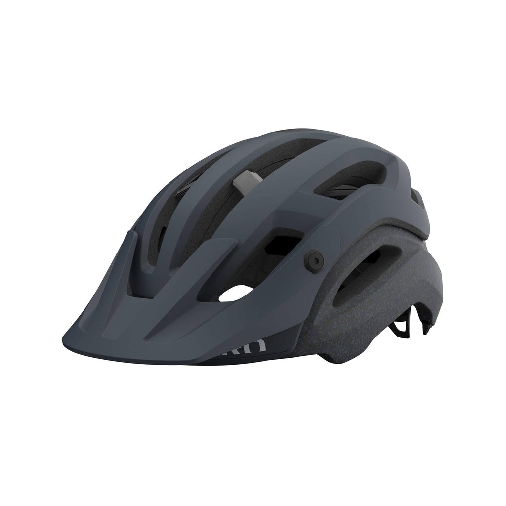 Matte Grey Helmet N793