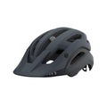 Matte Grey Helmet N793