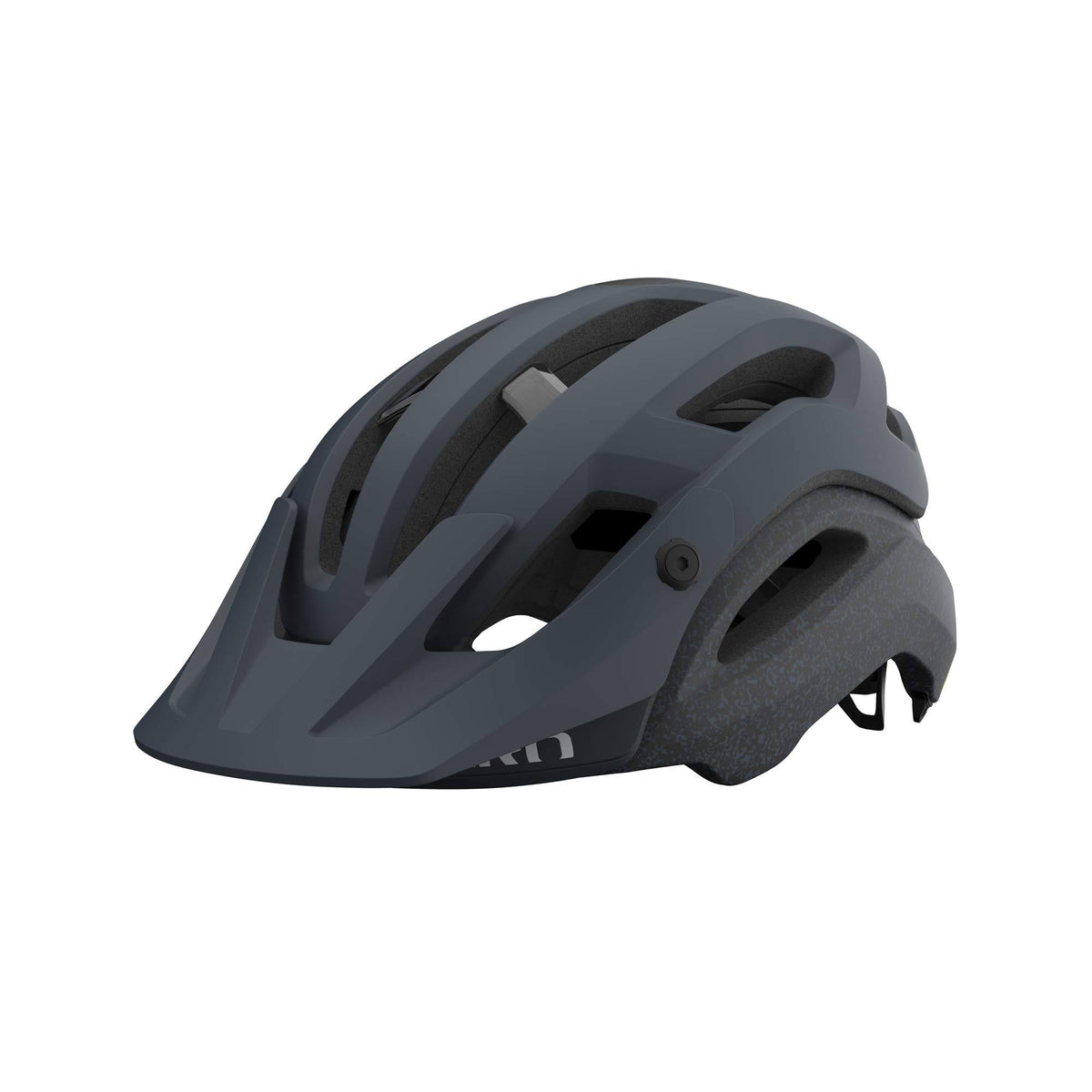 Matte Grey Helmet N793