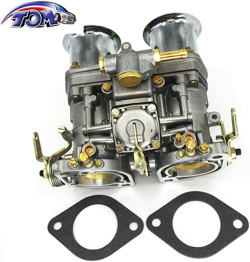 Carburetor For Volkswagen Beetle 44 IDF Weber 2 BARREL O8232