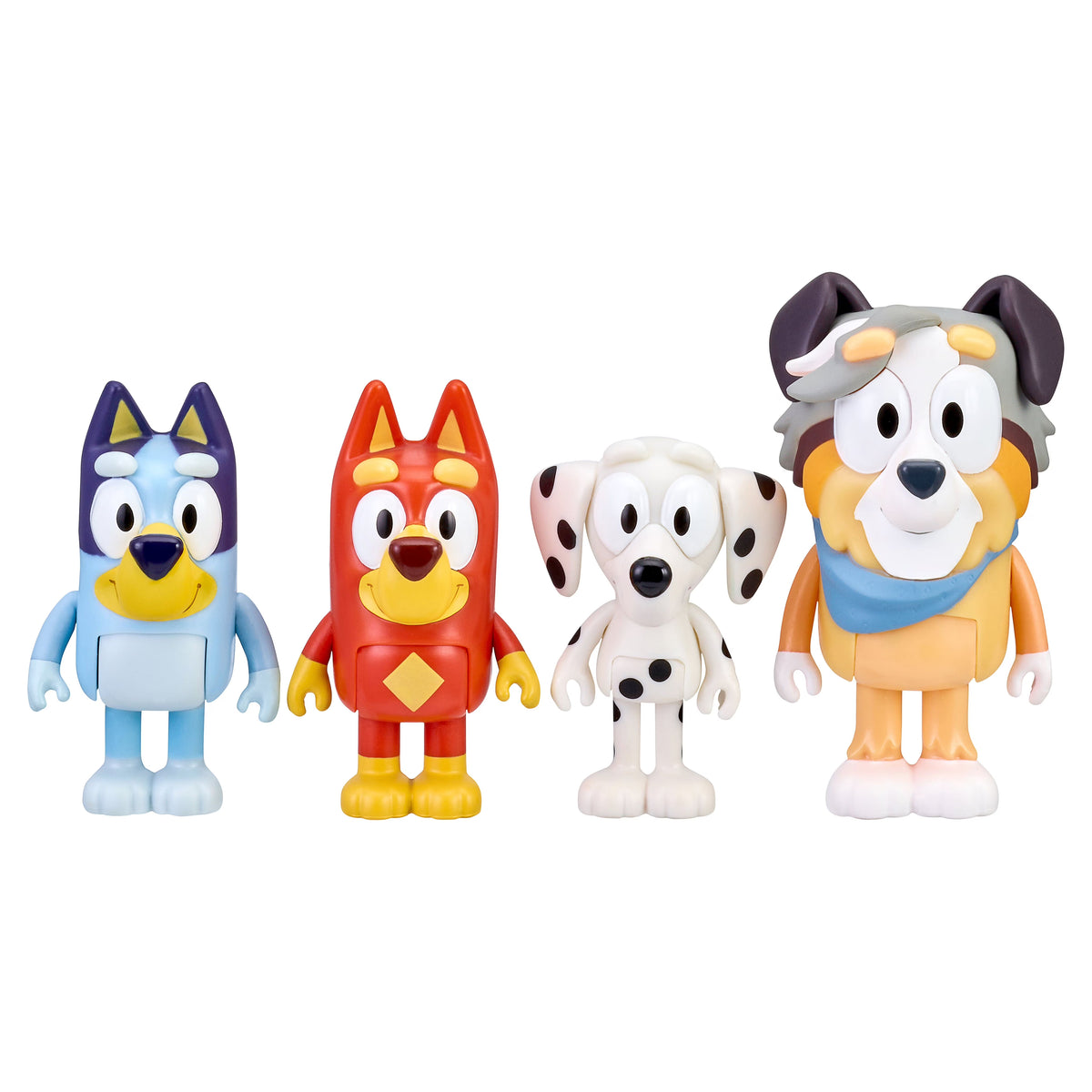 4PK School Figures T657489
