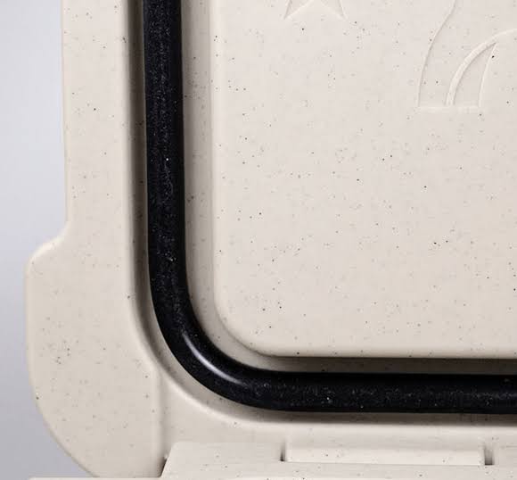 25 qt. Sand Cooler P92829