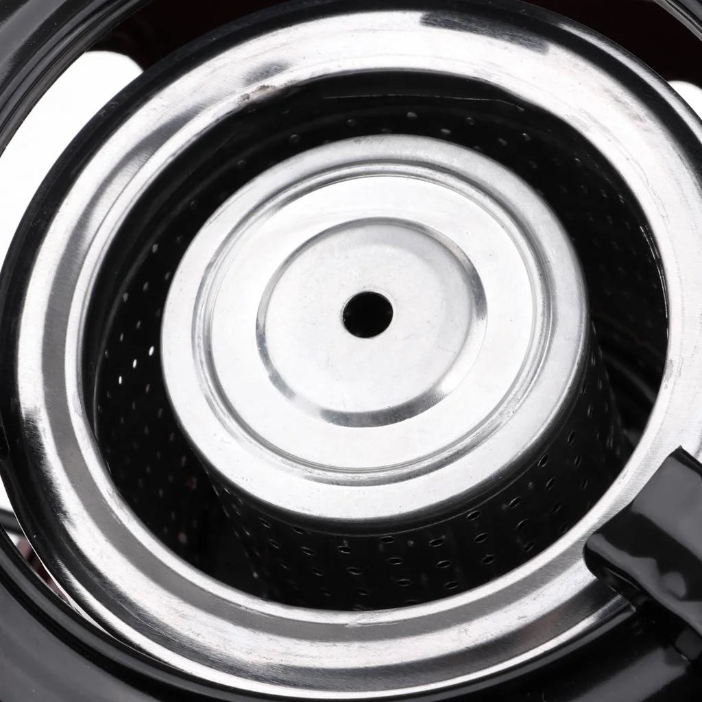 10 Wicks Portable Burner for Camping C4917