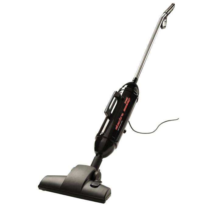 Electric Power Broom Z209903