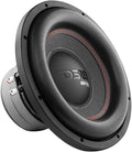 10" High Excursion Car Subwoofer 1000 Watts Max Dual Voice Coil 4+4 Ohms N635854