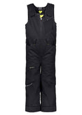 Black Boys Bib Pant C46855