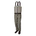 Escape Zip Waders - Size M D9083