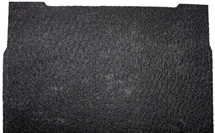 True HEPA Filter and 4 Carbon Pre-Filters Pack of 2 F710538