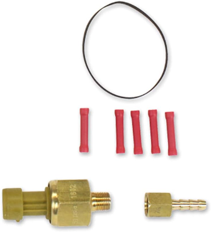 Boost Pressure Gauge 52mm N874